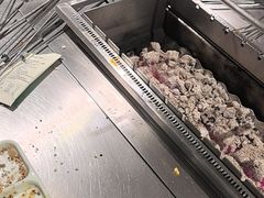 -白玉·朝鲜族烤串(南山店)