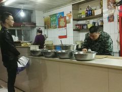 -王记生烫牛杂面馆(兰陵路店)