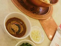 -八先生涮肉房(三里河店)