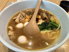 -云味馆·云南菜·云南米线(同泰时代广场店)