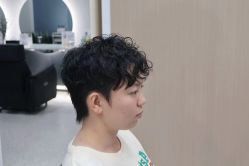 -MMbyHairCode芭曲发型
