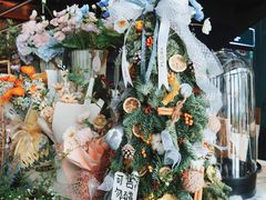 -771餐吧·咖啡·西餐·烤肉(金湖广场店)