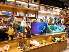 -G·SPACE(金鹰世界店)