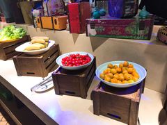 -阪尚皇·原切牛排·烤肉火锅自助(北京路店)