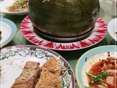 -新疆巴州金丝特餐厅(大钟寺店)