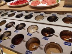 -彩虹坊火锅(宁穿路店)