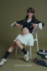 -UCOME优可儿童亲子摄影