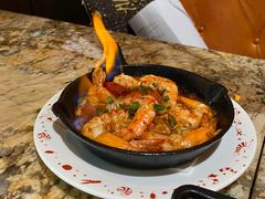 -BROWNSTONE布朗石西班牙餐厅(富城店)