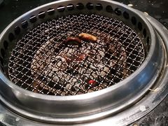 -韩盛炭火烤肉(万达广场店)
