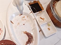-梅利汴京烤鸭•开封豫菜地标店(东大街店)