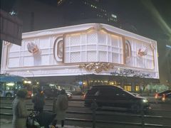 -新世界百货(明洞总店)