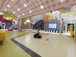 点击看大图 -meland club亲子乐园(重庆万象城店)