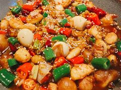 -华豫川酒家(大卫城店)