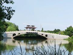 -东湖落雁景区