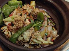 -阿西娅食府(中关村店)