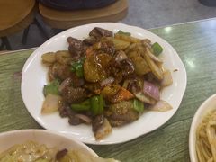 -卢庄(江汉路店)