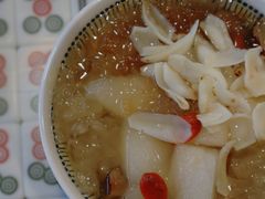 -堂屋糖水店(愚园店)