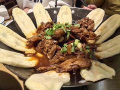 -鸿运楼·舌尖上的徽菜