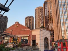 -埠口精酿夜景餐酒吧· BREWPORT BISTRO(长嘉汇重庆之眼店)