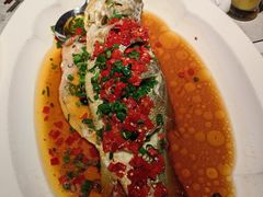 -上和臻品中国菜(花园街店)