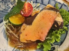 -花潮料理艺食馆(世欧广场店)
