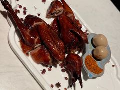 -院8里·小聚园老川菜(九眼桥店)