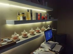 -婳香·女性英式芳疗SPA