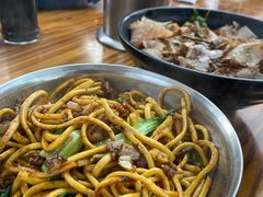 -河南拉面(肇周路店)