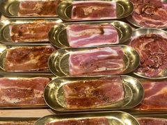 -汉阳廷自助烤肉(同和金铂天地店)