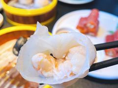 -蝴蝶里·粤菜·点心(滨江龙湖店)