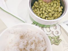 -老乡鸡(庐江方圆荟世纪中心店)