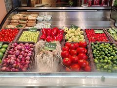 -野山舂·贵州现舂酸汤火锅(鸿通城店)