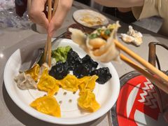 -大锅强·蒸海鲜青岛菜(城市阳台店)