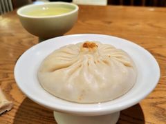 -苏小柳手工点心(人民广场分院)