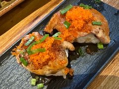 -鸟幸 TORISAKI 炭火居酒屋