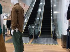 -优衣库(天津天河城店)