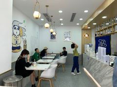 大堂-茶百道(景田东路店)