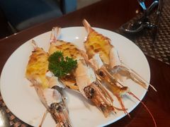 -武汉世茂希尔顿酒店·汇·全日餐厅