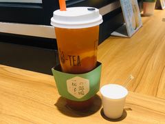 -茶百道(柏威年店)