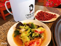 -缘福乡村铁锅炖民宿(八达岭店)