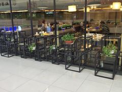 门面-黄记煌三汁焖锅(渝北金港国际店)