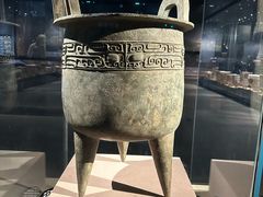 -盘龙城国家考古遗址公园