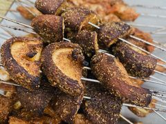 -建国烧烤(建乐路店)