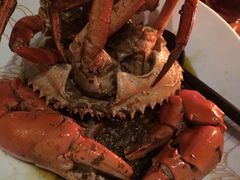 -Ministry of Crab(科伦坡店)