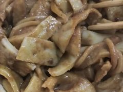 原汤豆丝-丽华早点(大成路店)