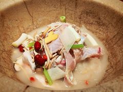 -滇大池云南菜·蒸汽石锅鱼(姚家园万象汇店)