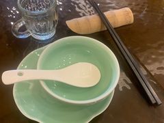 -五观堂素食(新华路店)
