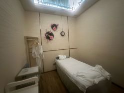 -芳朵美容养生SPA