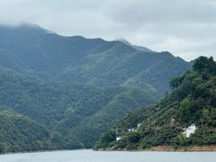 -新安江山水画廊风景区