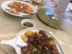 -桃源阁(西樵山店)